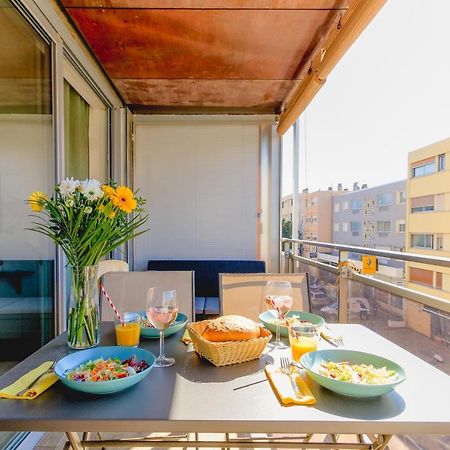 Select'Sohome - Appartement Renove Au Coeur Du Centre-Ville Du Lavandou - A Proximite Des Plages Et Commerces - Gaia Le Lavandou Ngoại thất bức ảnh